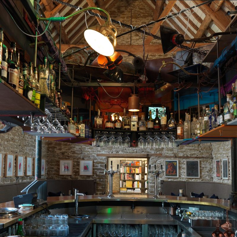 Private Hire & Events