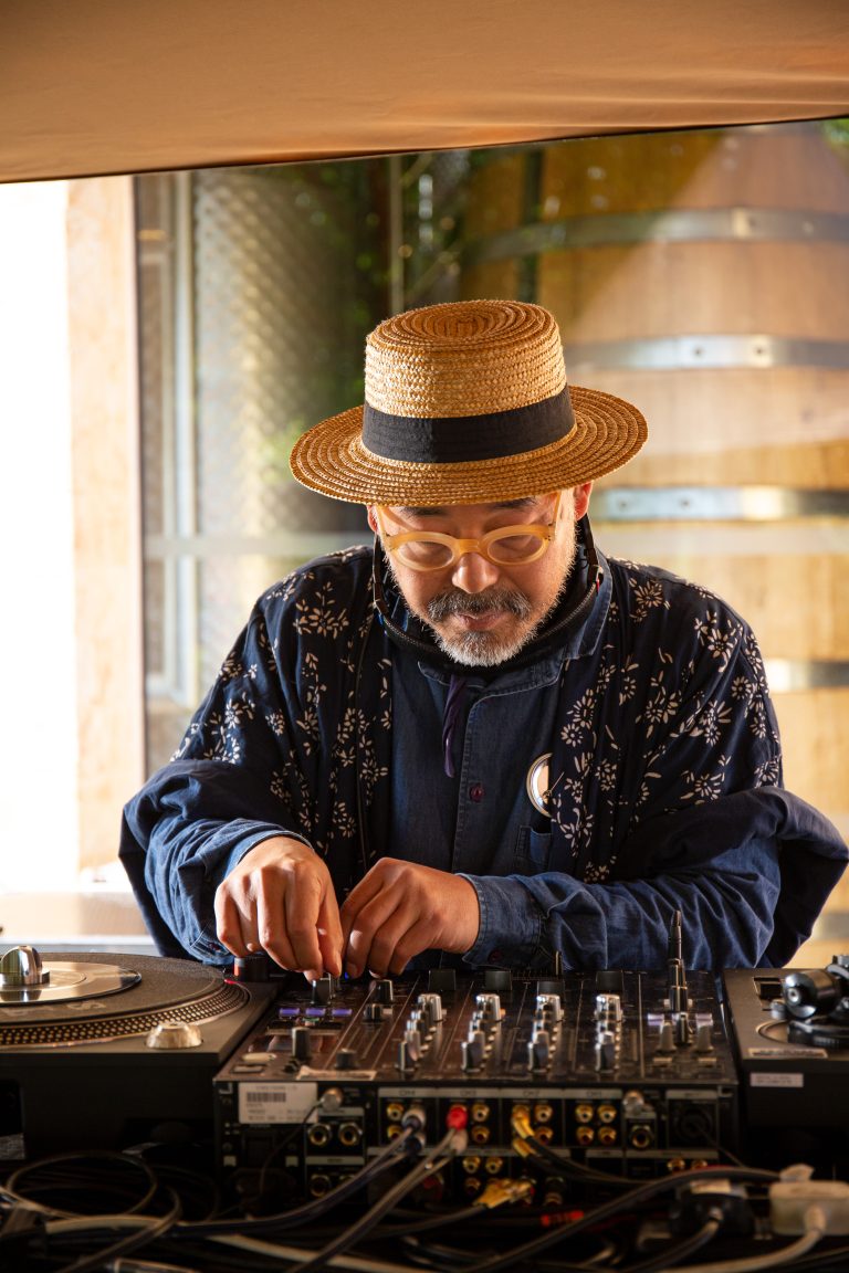 live-vinyl-dj-atsushi-hasegawa,
